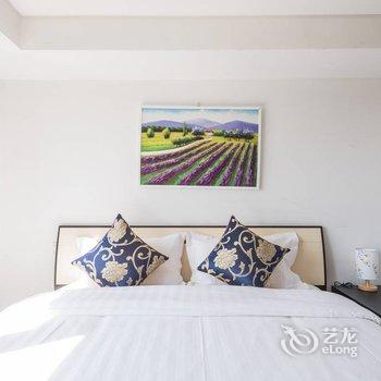 他她连锁服务公寓（北京魏公村店）酒店提供图片