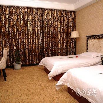 中卫君悦大酒店(宁夏)酒店提供图片