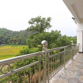 婺源来福客栈酒店提供图片