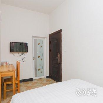 婺源来福客栈酒店提供图片