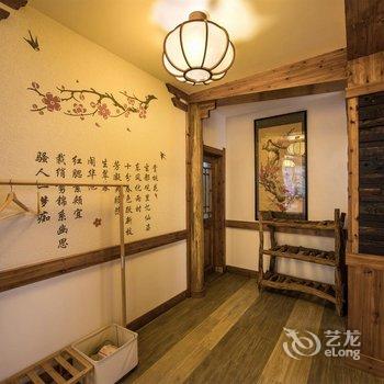 武夷山兰亭水榭客栈酒店提供图片