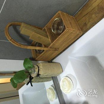 西双版纳净朴植物主题酒店酒店提供图片