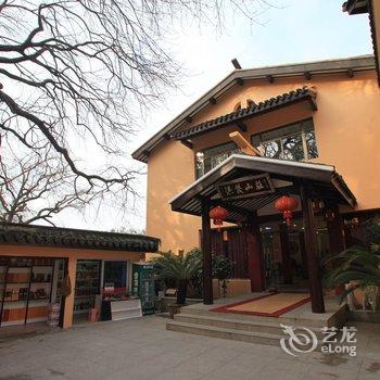 舟山普陀山洪筏山庄(普济寺旁)酒店提供图片