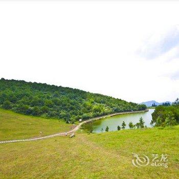 永泰云顶景区田园农家乐酒店提供图片