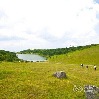 永泰云顶景区田园农家乐酒店提供图片