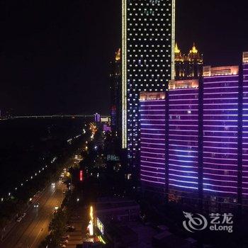 武汉尚玺江景酒店(积玉桥临江店)酒店提供图片