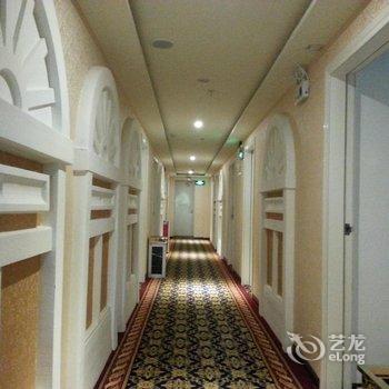 清远东妮斯酒店酒店提供图片