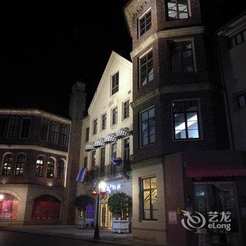 广州九龙湖公主酒店用户上传图片