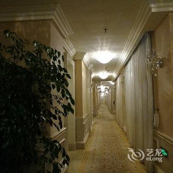 广州九龙湖公主酒店用户上传图片