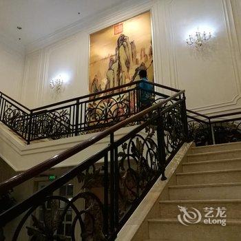 广州九龙湖公主酒店用户上传图片