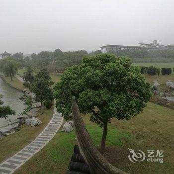 苏州同里湖大饭店用户上传图片