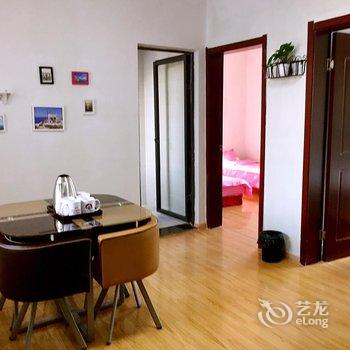 九江三爸爸的家继庭公寓酒店提供图片