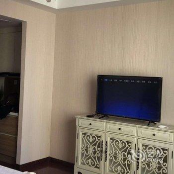沈阳纽伦堡酒店式公寓酒店提供图片