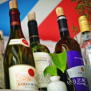 阳朔罗曼尼客栈酒店提供图片