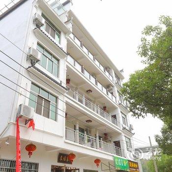 婺源来福客栈酒店提供图片
