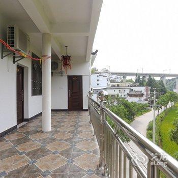 婺源来福客栈酒店提供图片