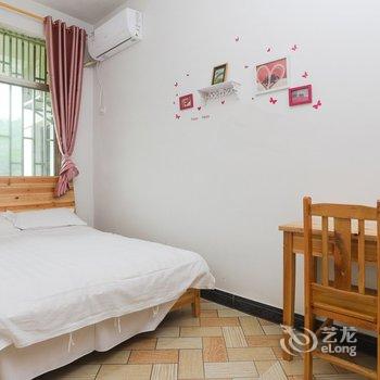 婺源来福客栈酒店提供图片