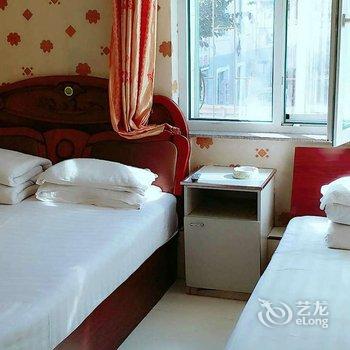 延吉鑫隆旅店酒店提供图片