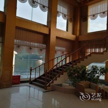 孝昌观音湖培训中心酒店提供图片