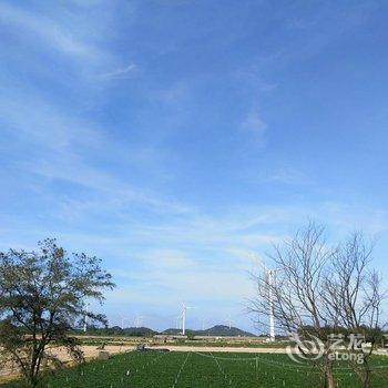 漳浦六鳌海街民宿酒店提供图片