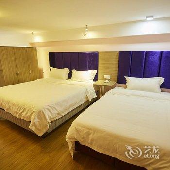 广州wepai公寓长隆奥园店酒店提供图片