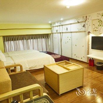 广州wepai公寓长隆奥园店酒店提供图片