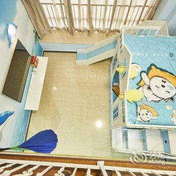 广州wepai公寓长隆奥园店酒店提供图片