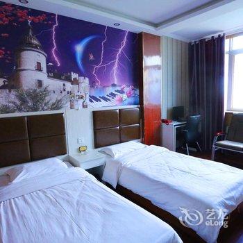 漯河银河宾馆酒店提供图片