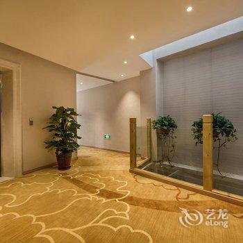 武夷山鑫辰精品酒店酒店提供图片