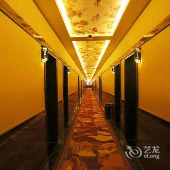 漯河银河宾馆酒店提供图片