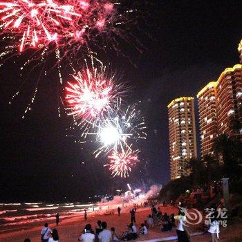 宝安虹海湾度假酒店(惠东双月湾景区)酒店提供图片