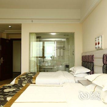 文昌卫星城酒店酒店提供图片