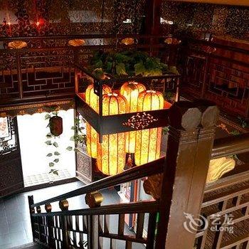 平遥兴隆义客栈酒店提供图片