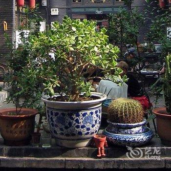 平遥兴隆义客栈酒店提供图片