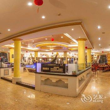 汕头金乐大酒店酒店提供图片