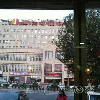 乌兰察布金浩建国饭店用户上传图片