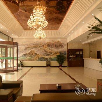 都市118连锁酒店(成武店)酒店提供图片