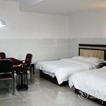 海口椰景旅租酒店提供图片