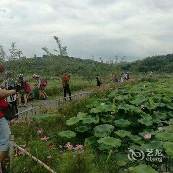 韶关丹霞山如家小歇驿栈酒店提供图片