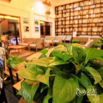 额尔古纳露西度假酒店酒店提供图片