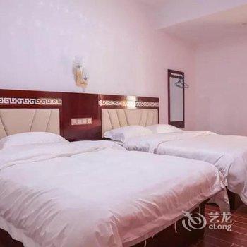 海口椰景旅租酒店提供图片
