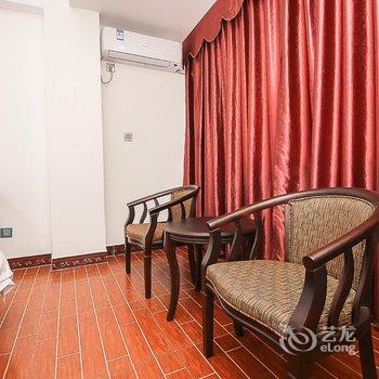 海口椰景旅租酒店提供图片