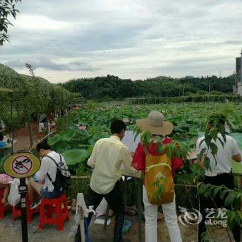 韶关丹霞山如家小歇驿栈酒店提供图片