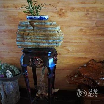 石阡佑客楼度假山庄酒店提供图片