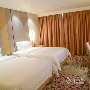 麗枫酒店(广州高铁南站会江地铁站店)酒店提供图片