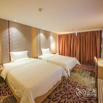 麗枫酒店(广州高铁南站会江地铁站店)酒店提供图片
