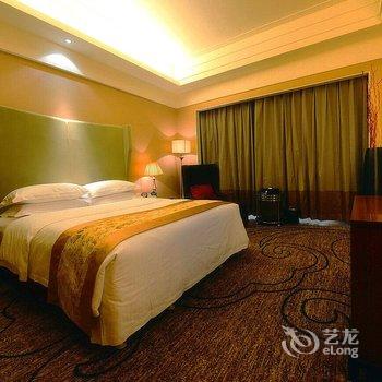 滨州大饭店酒店提供图片