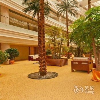 滨州大饭店酒店提供图片