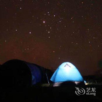 敦煌小城大漠国际沙漠露营基地住宿酒店提供图片