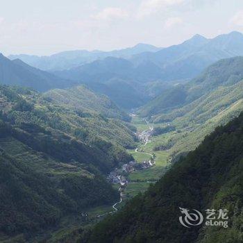 遂昌神龙山庄酒店提供图片